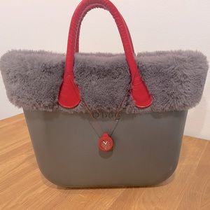 O Bag Italy Classic Bag